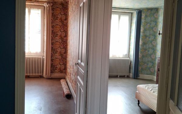 Maison à vendre    9 pièces •  Mazamet