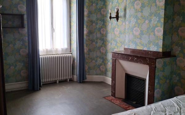 Maison à vendre    9 pièces •  Mazamet