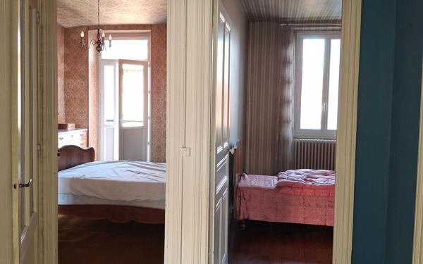 Maison à vendre    9 pièces •  Mazamet