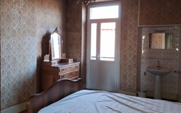 Maison à vendre    9 pièces •  Mazamet