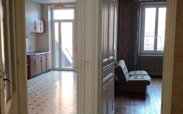 Maison à vendre    9 pièces •  Mazamet