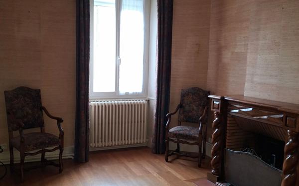 Maison à vendre    9 pièces •  Mazamet