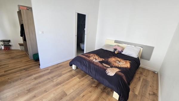 Maison à vendre |  Saint-Jean-d'Illac |  4 pièces | 161 m²