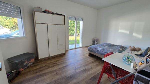 Maison à vendre |  Saint-Jean-d'Illac |  4 pièces | 161 m²