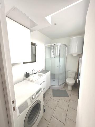 Appartement rénové de type 2, Toulouse (Hypercentre)