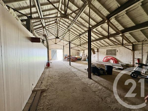 Maison à vendre  4 pièces - 90 m 2   MESCHERS SUR GIRONDE  - 17