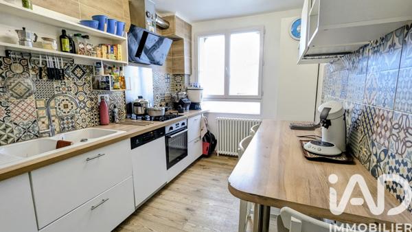 Maison à vendre 6 pièces 128 m² Orléans