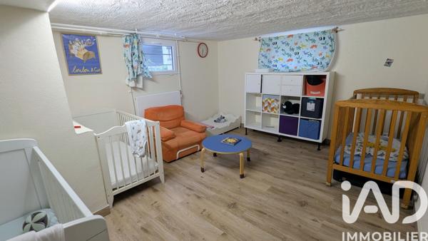 Maison à vendre 6 pièces 128 m² Orléans