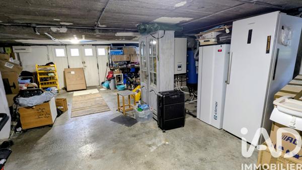 Maison à vendre 6 pièces 128 m² Orléans