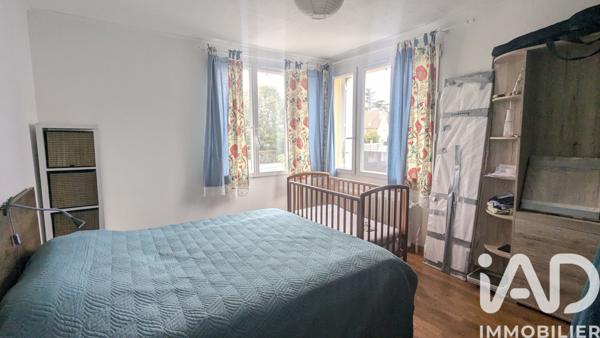 Maison à vendre 6 pièces 128 m² Orléans