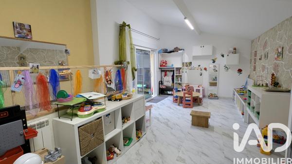 Maison à vendre 6 pièces 128 m² Orléans