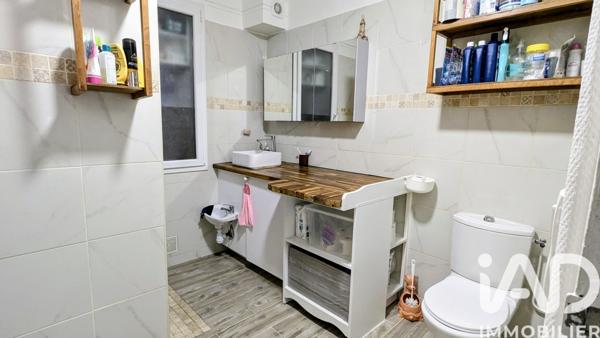 Maison à vendre 6 pièces 128 m² Orléans