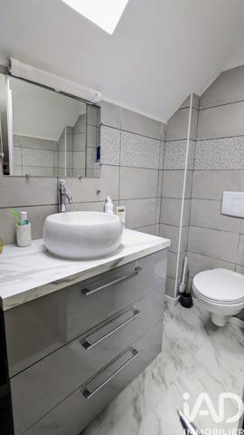 Maison à vendre 6 pièces 128 m² Orléans