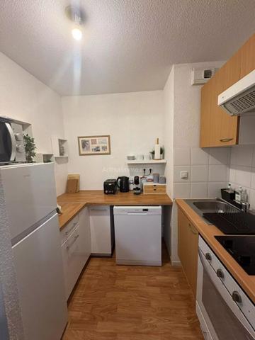 Location Appartement 2 pièces 44 m2 à Lourdes