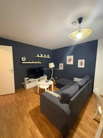 Location Appartement 2 pièces 44 m2 à Lourdes