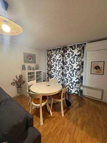 Location Appartement 2 pièces 44 m2 à Lourdes