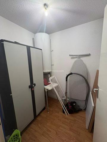 Location Appartement 2 pièces 44 m2 à Lourdes