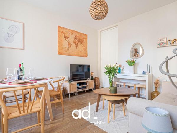 Maison à vendre La Rochelle