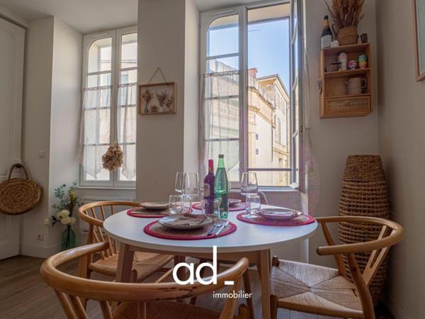 Maison à vendre La Rochelle