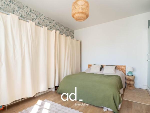Maison à vendre La Rochelle