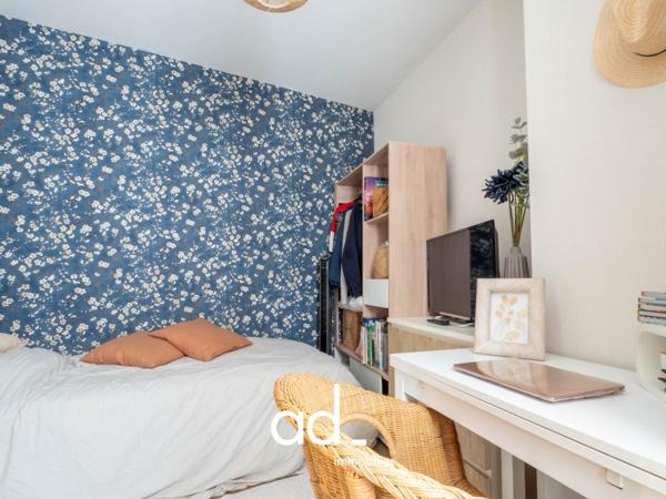 Maison à vendre La Rochelle
