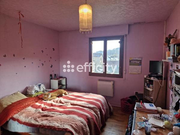 Maison 6 pièces - 185 m²