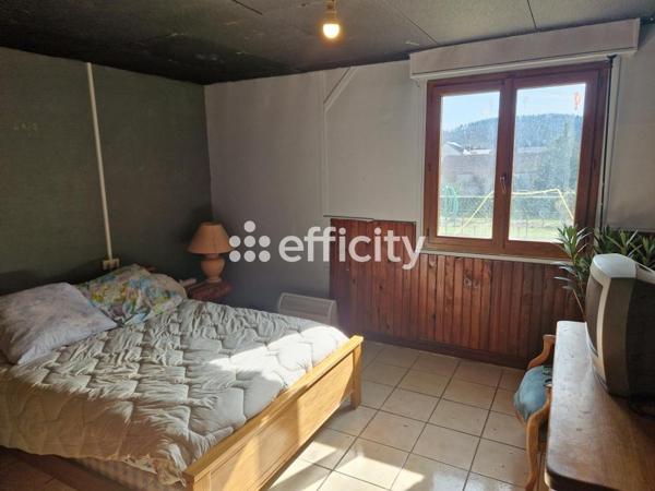 Maison 6 pièces - 185 m²