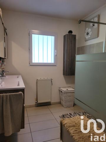 Maison à vendre 5 pièces 115 m² Alloue