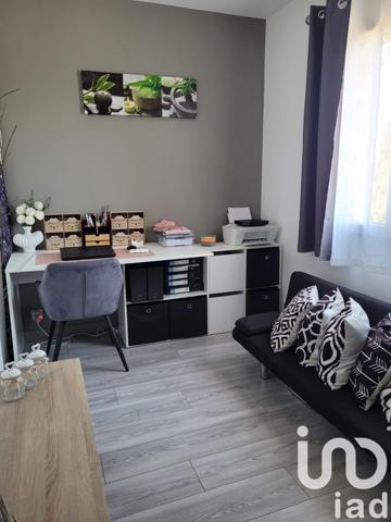 Maison à vendre 5 pièces 115 m² Alloue