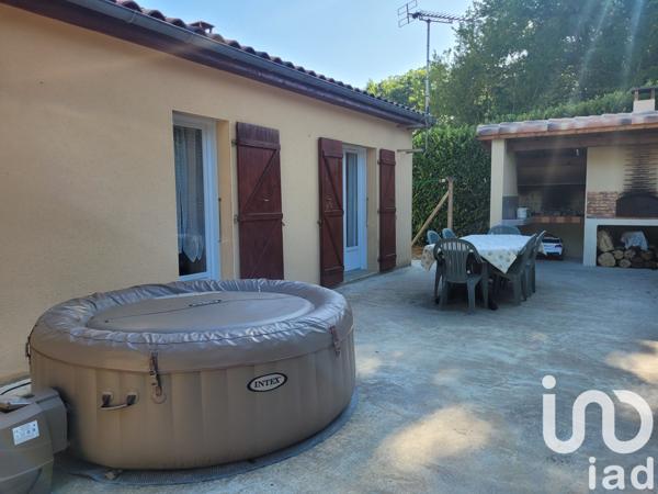 Maison à vendre 5 pièces 115 m² Alloue