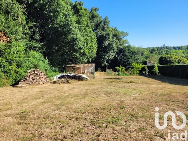 Maison à vendre 5 pièces 115 m² Alloue