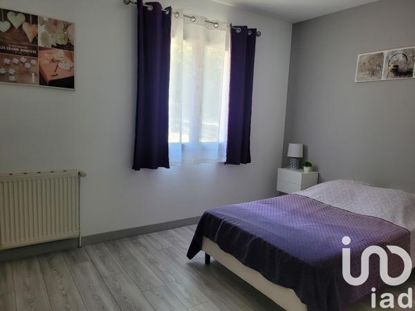 Maison à vendre 5 pièces 115 m² Alloue