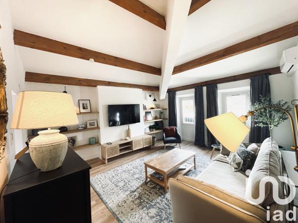 Appartement à vendre 3 pièces 59 m² L'Isle-sur-la-Sorgue