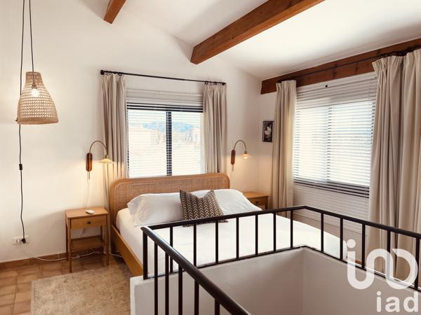 Appartement à vendre 3 pièces 59 m² L'Isle-sur-la-Sorgue