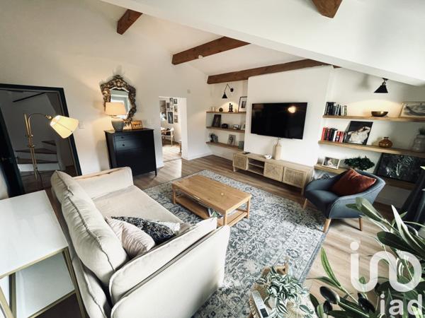 Appartement à vendre 3 pièces 59 m² L'Isle-sur-la-Sorgue