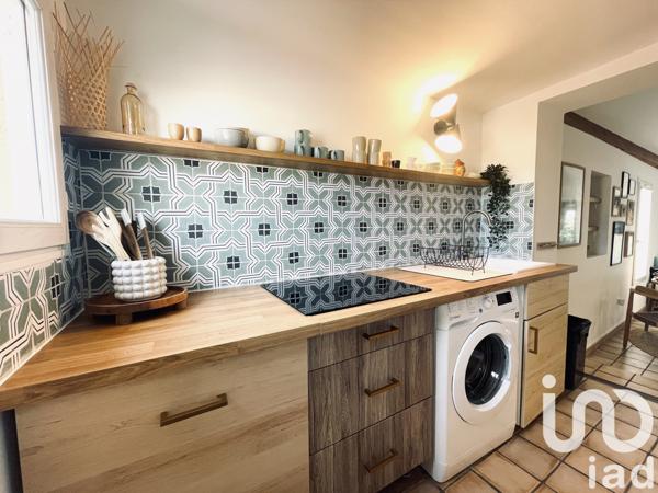 Appartement à vendre 3 pièces 59 m² L'Isle-sur-la-Sorgue