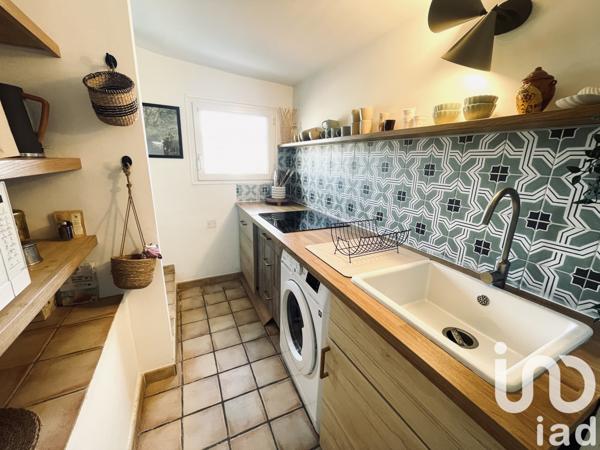 Appartement à vendre 3 pièces 59 m² L'Isle-sur-la-Sorgue