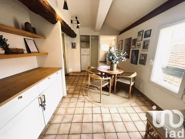 Appartement à vendre 3 pièces 59 m² L'Isle-sur-la-Sorgue