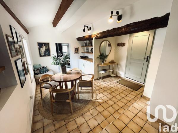 Appartement à vendre 3 pièces 59 m² L'Isle-sur-la-Sorgue