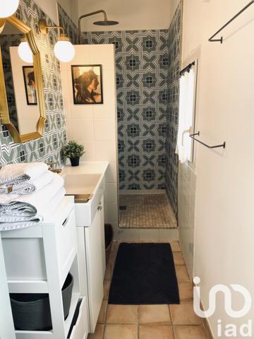 Appartement à vendre 3 pièces 59 m² L'Isle-sur-la-Sorgue