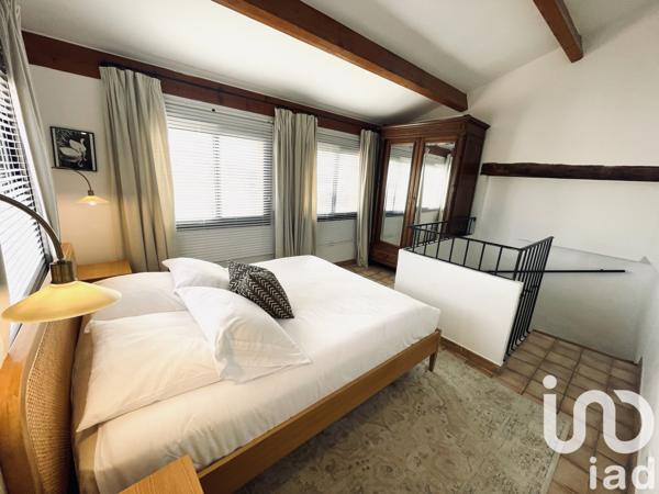 Appartement à vendre 3 pièces 59 m² L'Isle-sur-la-Sorgue