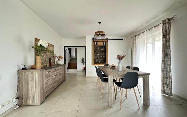 Maison à vendre    6 pièces •  Seysses