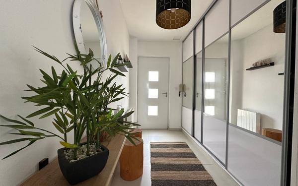 Maison à vendre    6 pièces •  Seysses