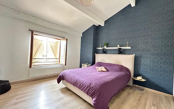 Maison à vendre    6 pièces •  Seysses