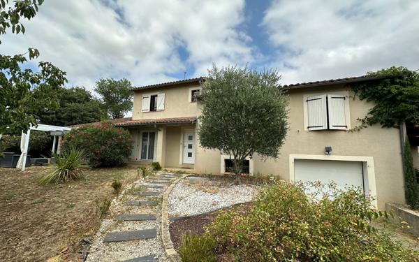 Maison à vendre    6 pièces •  Seysses