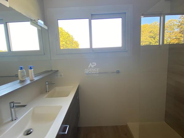 Appartement Maisons-laffitte 5 pièce(s) Loyer 2 300 €/mois charges comprises **  - Référence  13889