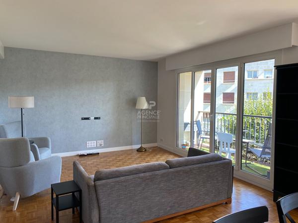 Appartement Maisons-laffitte 5 pièce(s) Loyer 2 300 €/mois charges comprises **  - Référence  13889