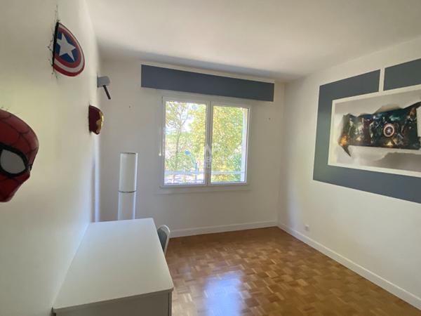Appartement Maisons-laffitte 5 pièce(s) Loyer 2 300 €/mois charges comprises **  - Référence  13889