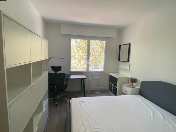 Appartement Maisons-laffitte 5 pièce(s) Loyer 2 300 €/mois charges comprises **  - Référence  13889