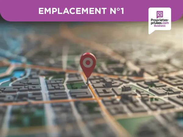 75011 PARIS - SALON DE THE, SNACK, RESTAURATION AVEC EXTRACTION